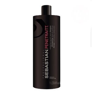Biggest Size! Sebastian Penetraitt Shampoo